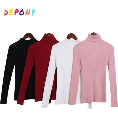Depony Women's Pullovers