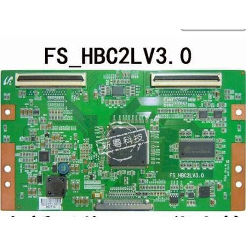FS-HBC2LV3.0 Logic board FOR connect with KLV-32V530A LTY320HA03 T-CON connect board