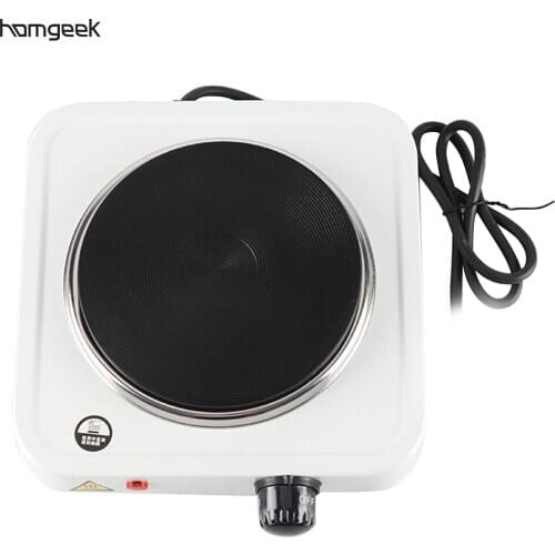 Homgeek Burner Plates