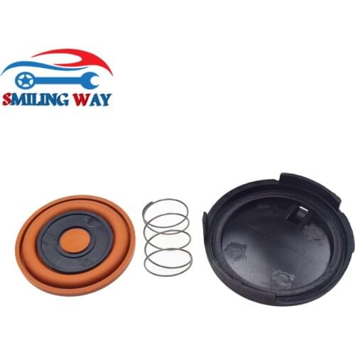 Engine Valve Cover PCV Valve Membrane Spring For Chevrolet Buick Cadillac Opel Vauxhall 1.4L 55573746 25198874 25198498 55561426