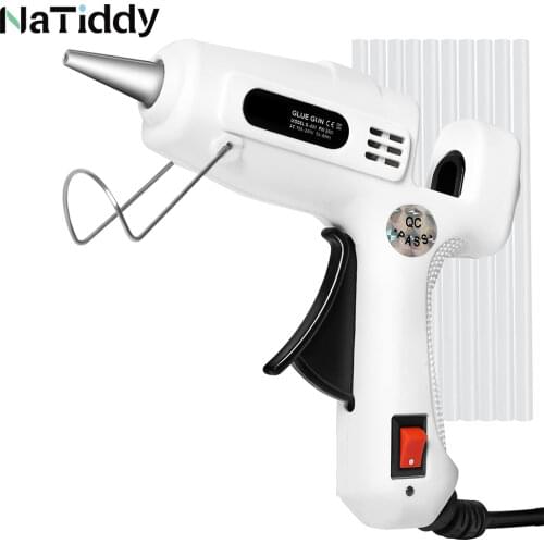 Клеевые пистолеты NaTiddy China At AliExpress