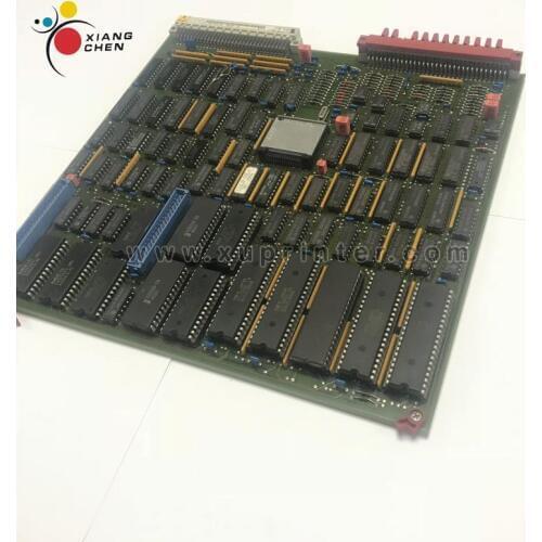 81.186.5435/06A 00.781.2420 For Heidelberg SM74 CD102 SM102 Machine Printed Circuit Board RGP2 HD Machine Parts