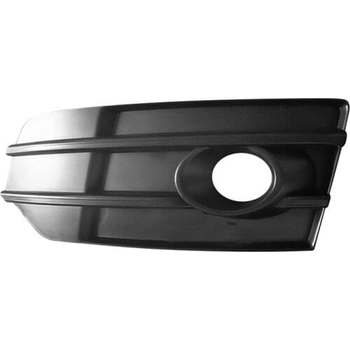 Car Front Fog Light Lamp Grill Cover Trim for - Q5 2011-2018 Accessories