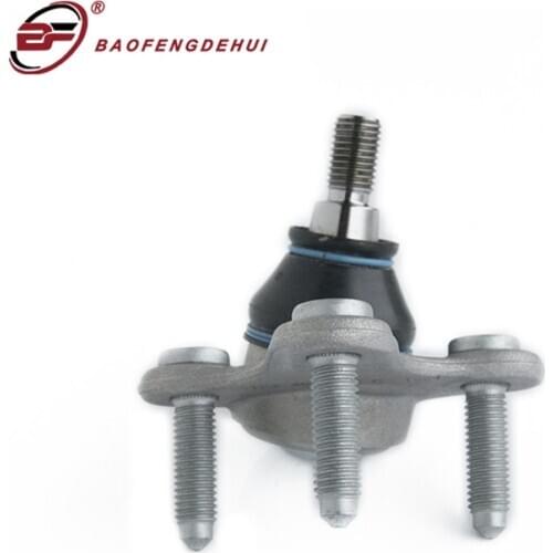 Suspension Lower Ball Joint Car Link L&R 8J0407365 8J0407366 For Audi TT Roadster 8J3 8J9
