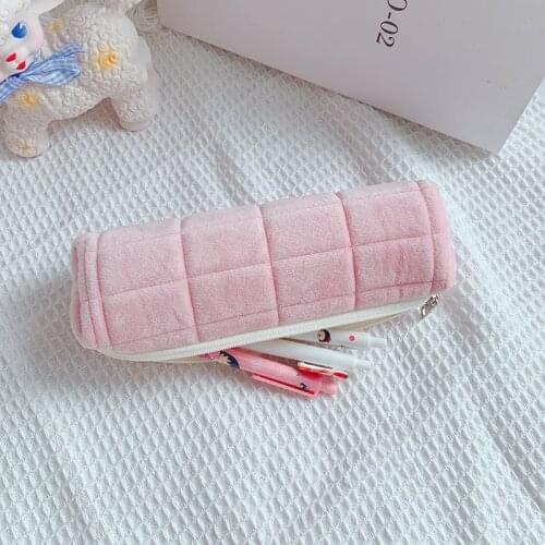 Shengbide Soft Pencil Cases