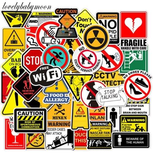 SHENGDI Baby Stickers