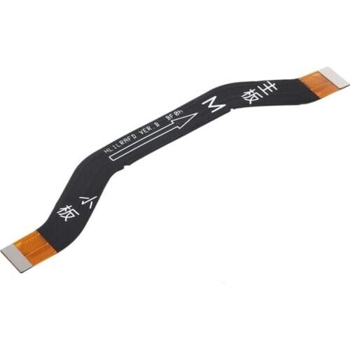 Replacement Parts LCD Flex Cable for Huawei Honor Play 4T