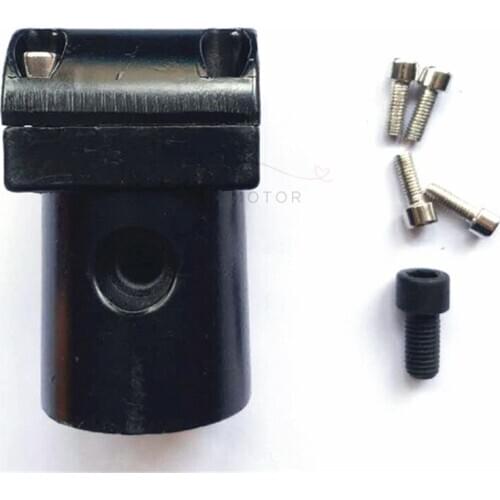 For Citycoco Clamping Device of Chinese Halei Citycoco Electric Scooter Spare Parts Steering Column Block Handle Bar Holder