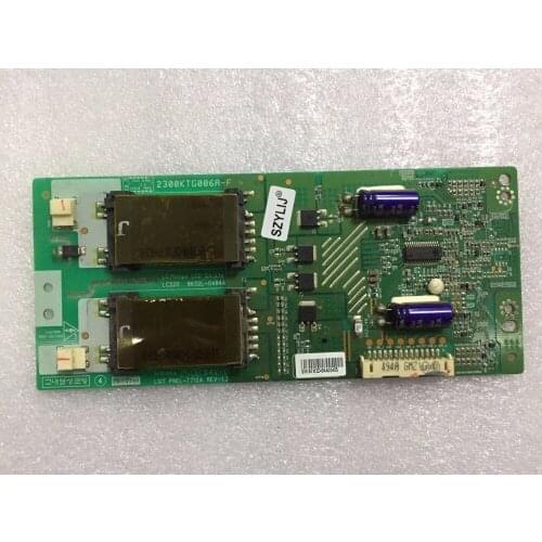 1pcs/lote Original quality, good quality 32PFL3403/93, 2300KTG006A-F 6632L-0494A, LC320WXN.spot