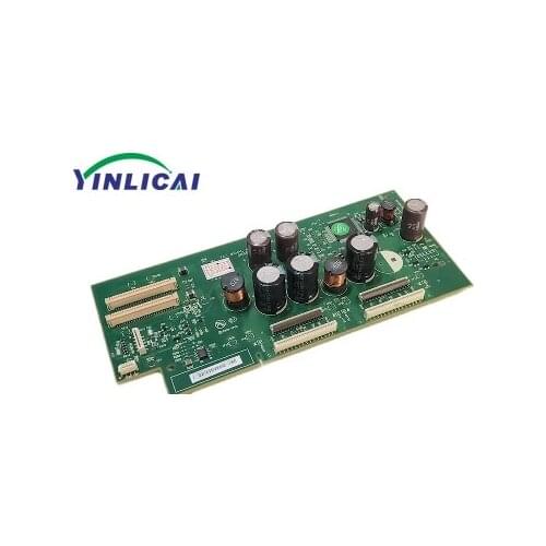 1pc used CQ113-67008 Q5669-60245 Main PCA 44-inch For Designjet Z5200 Z2100 Z3100 PS