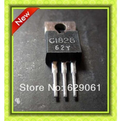 2SC1826 C1826 TO-220