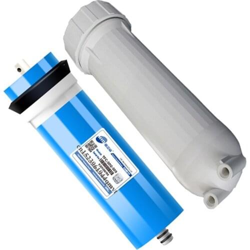 3012-300 Reverse Osmosis Membrane Water Filter Osmosis Cartridge Housing Water Purifier RO Reverse Osmosis Water Filter System