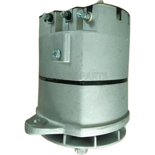 33SI Alternator for Cummins QSK50 CM2150 k50 K19 K38 3400698 CAL60611 0R4841 3400698 3332213 R0459196 10133201 A1457 10459251