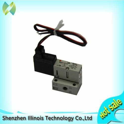 4-way valve SMC valve VQD1151V printer parts