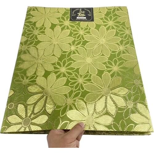 African Sego Headtie High Quality 029 2pcs/Bag Headscarf 100% African Sego Headtie & Wrapper For Wedding Party