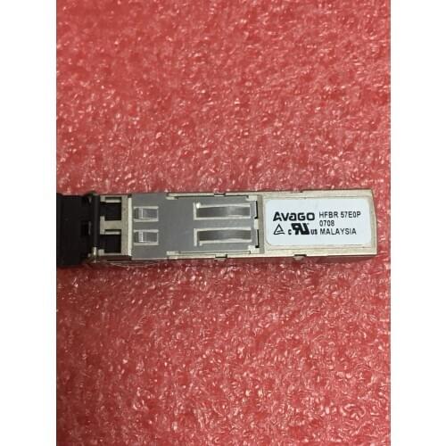 AVAGO HFBR 57E0P ERICSSON RDH901 50/1 SOUIAT7UAA155M SFP