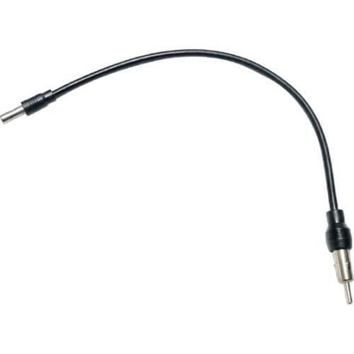 Car Special Radio Antenna Audio Signal adapter Cable for Chevrolet Ford Dodge