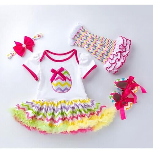 Baby Summer Clothes Newborn Clothes Set Baby Easter Outfit My First Easter Baby Girl Baby Suit Baby Girl Clothes Set