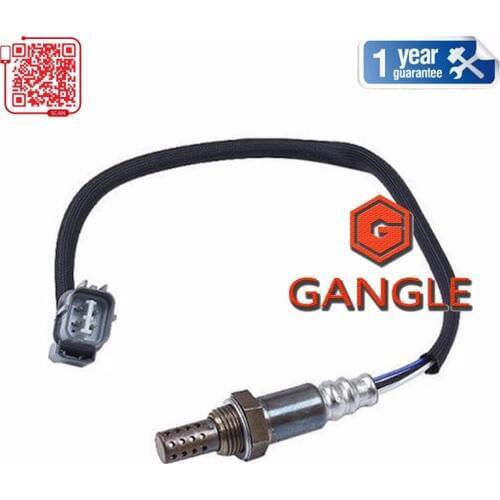 For 2000 - 2002 HONDA Accord 3.0L Oxygen Sensor GL-24727 36531-P8C-A11 234-4727