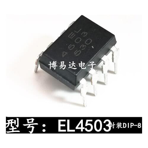 EL4503 DIP-8 4503