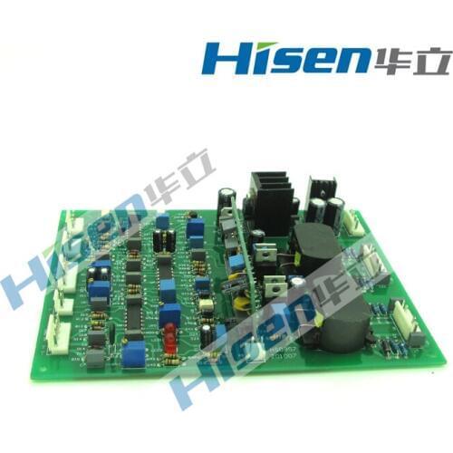HOLLEY Inverter Welding Machine, Control Board, /IGBT Inverter, Gas Welding Machine, Control Panel, MIG250/270 Control Board