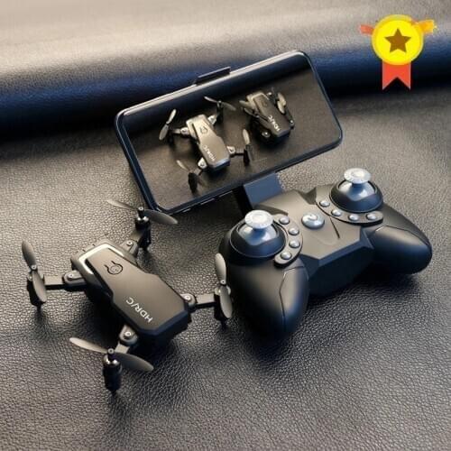 Holma Video Quadcopters