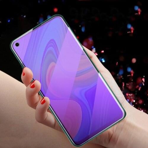 JGKK Screen Protectors For Xiaomi Redmi 9A