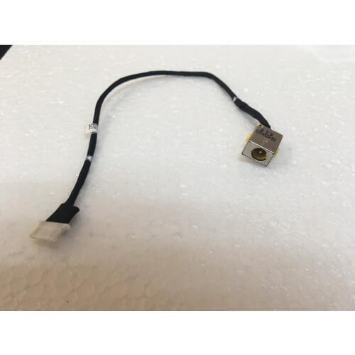 DC Power Jack Cable DC Jack For Acer E1-522 MS2370 MS2372 MS2384