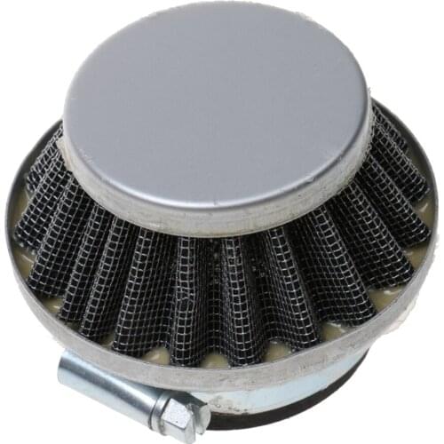 Carburetor W/Air Filter for CRF50 CRF70 Dirt Bike Carb 2008-2012