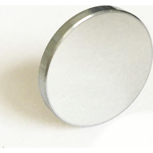 Laser Machine Mirror 20 25 Molybdenum Laser Lens Mirror Refractor CO2 Engraving and Cutting Machine