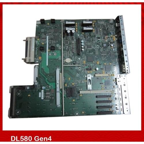 Original Server Motherboard For HP for DL580 Gen4 410186-001 012819-001 Perfect Test,Good Quality