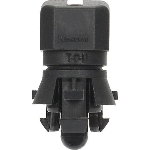 Genuine New 13583411 Ambient Air Temperature Sensor for GMC for Chevrolet for Buick for Cadillac Part # WT5791 AN0055 AX355