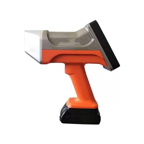 Xrf gold tester gun handheld portable purity testing machines metal spectrometer for jewelry