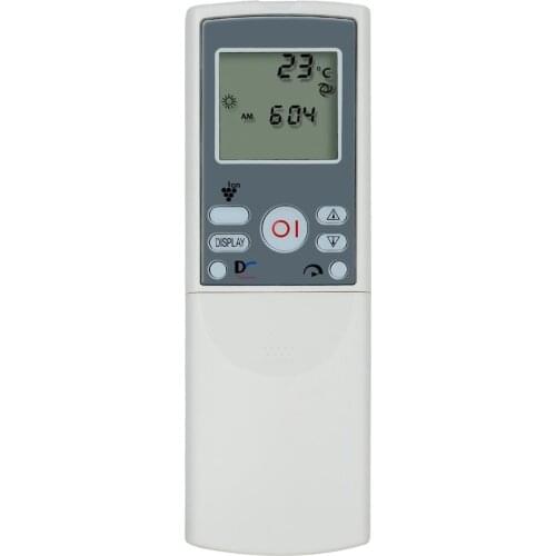 Conditioner air conditioning remote control suitable for sharp CRMC-A768JBEZ CRMC-A629JBEZ CRMC-A669JBEZ AY-XP30EJ