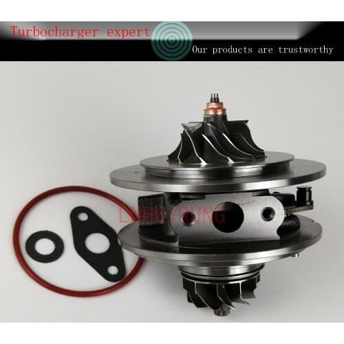 Turbocharger CHRA Core Cartridge for Hyundai Santa Fe 2.2 CRDi D4EB TF035 49135-07302 49135-07300 49135-07100 28231-27800