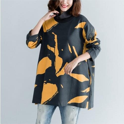 Sweatshirt female hoodies for women Jananese style streetwear harajuku kawaii long female sweatshirt women 2018 KK2552