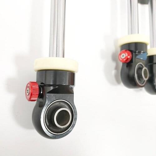 High performence 4x4 recreational vehicle car shock absorber other exterior accessories bypass shocks