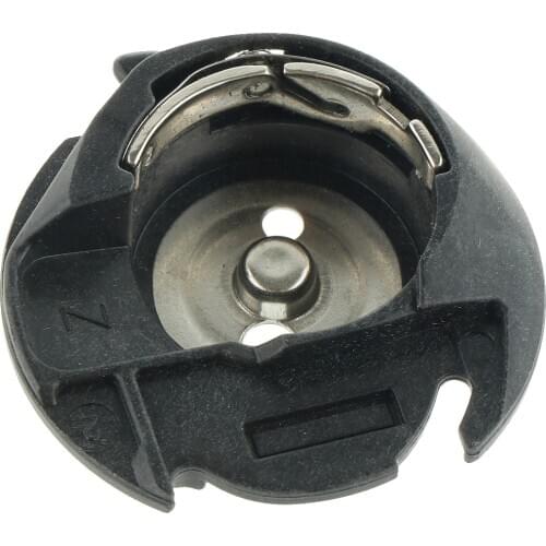 Domestic Sewing Machine Parts Bobbin Case Singer #87061