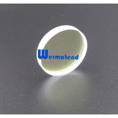 Wermatend 50PCS/lot 37*7mm 1064nm Laser Mirrors Windows For OG Y D37 D7 Protecting Glass 0-6000W Domestic Quartz Free shipping