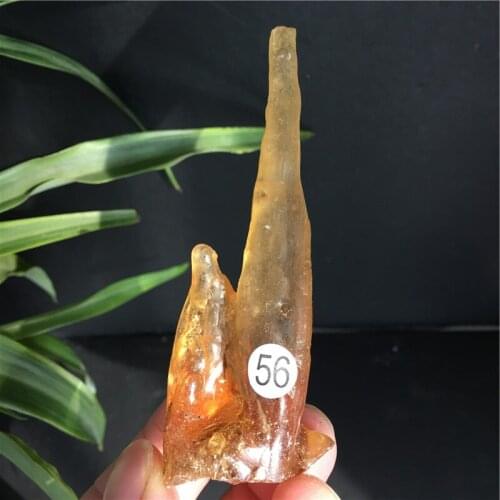 100% Natural Dry Amber Notes Rough are raw stone minerals Home Decor Gift