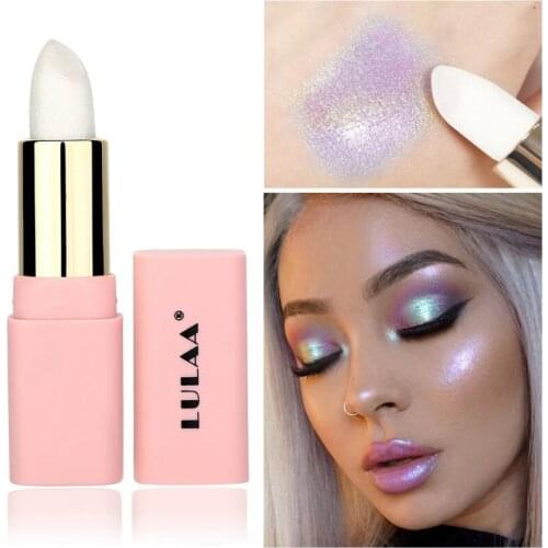 2021 Multicolor Glitter Lipstick Shiny Metallic Lipsticks Waterproof Long Lasting Gold Lip Stick Makeup