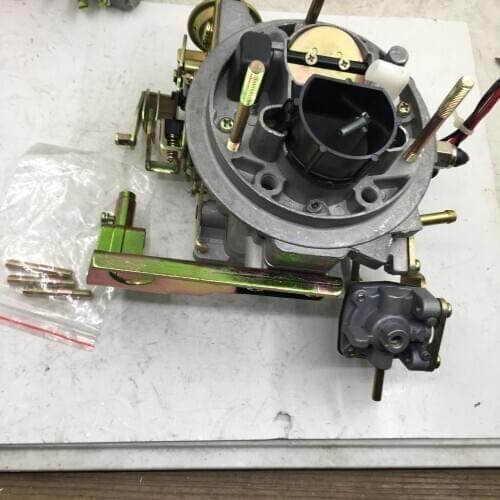SherryBerg CARB CARBURETTOR VERGASER 32/34TLDE CARBURADOR carby 3234TLDE Carburador for FIAT tempra berlina (159) 1990 1062489