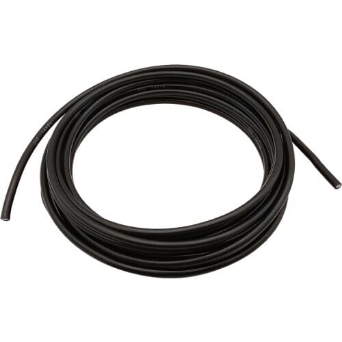 LMR200 Coaxial Cable Low Loss LMR-200 Double Shielded Extension Pigtail Cables Length 2m 5m 10m 15m 20m 30m 40m 50 Meters