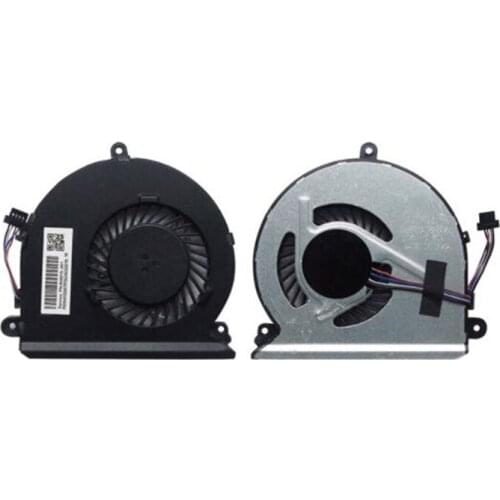 New FOR HP Pavilion 15-AU 15-AU000 15-AU100 series CPU cooling fan 856359-001