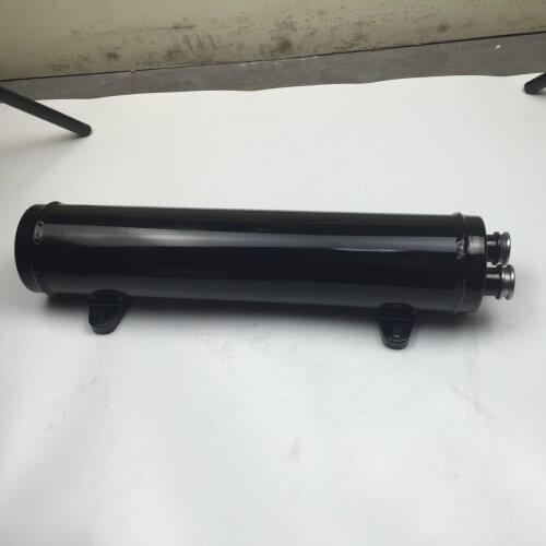 FEBIAT oil cooler used for CUMMINS 3413091