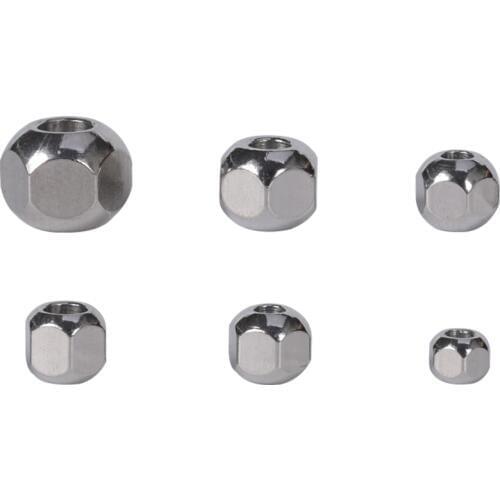 MinduoYK Metal Beads