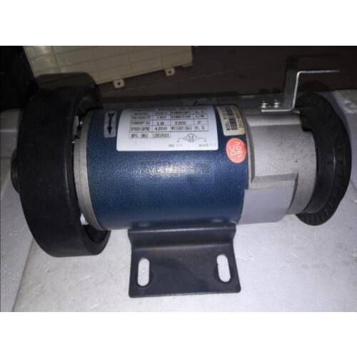 Treadmill motor ZY102-4 180V 4200RPM
