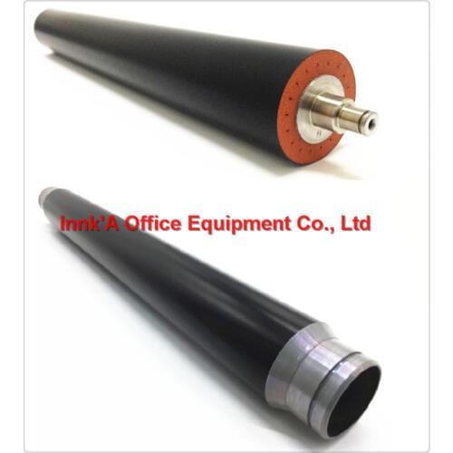 Lower Sponge Fuser Pressure Roller AE02-0162 Upper fuser roller AE01-1117 AE01-1095 for Ricoh AF2075 2051 2060 MP5500 MP6500