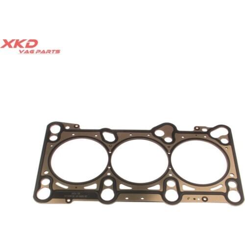 3.0L Engine Cylinder Head Gasket For A-UDI A4/S4/Avant A4/S4 Cabrio A6/S6/Avant quattro 3.0L 06C 103 383 H