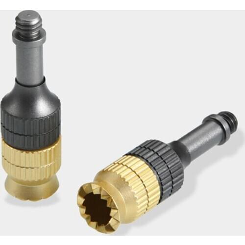 Anti-slip Remote Controller Extended Joystick for DJI Mavic AIR 2/ Mini 2 Drone Controller Replacement Thumb Rocker Spare Parts